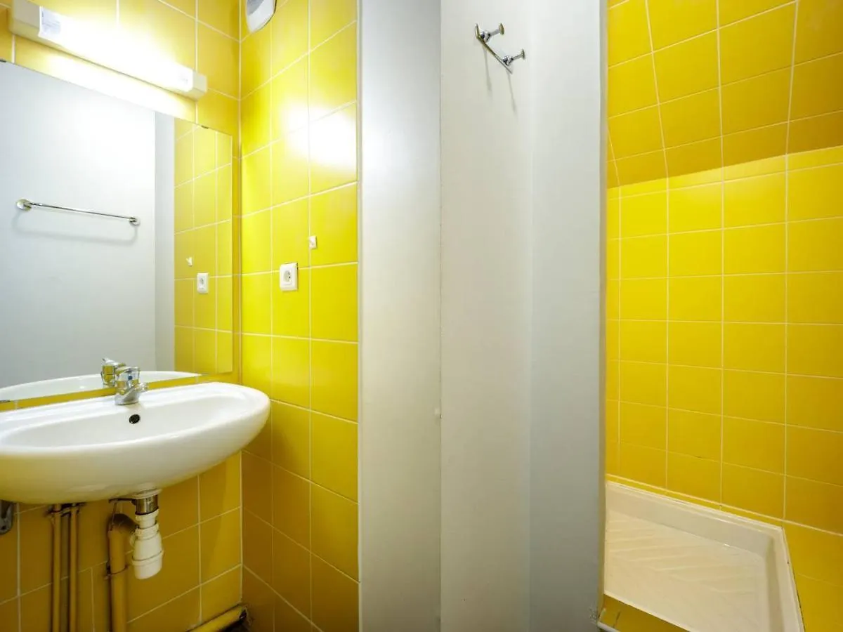 Appartement Confort 10 Pers. A Peyragudes - 3 Ch, Balcon Sud, Pres Des Pistes - Fr-1-695-1 Germ 0*,